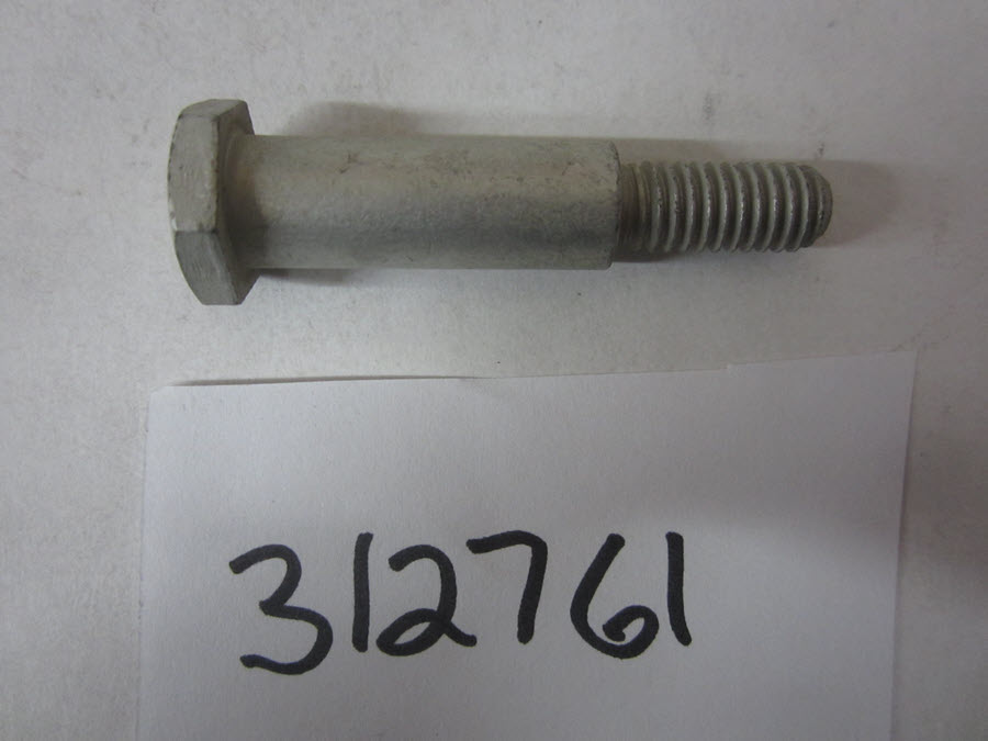 Evinrude Johnson OMC 0312761 - Screw
