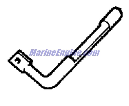 evinrude carburetor group parts for 1968 3hp 3806a outboard motor0312836 · about johnson evinrude omc oem part
