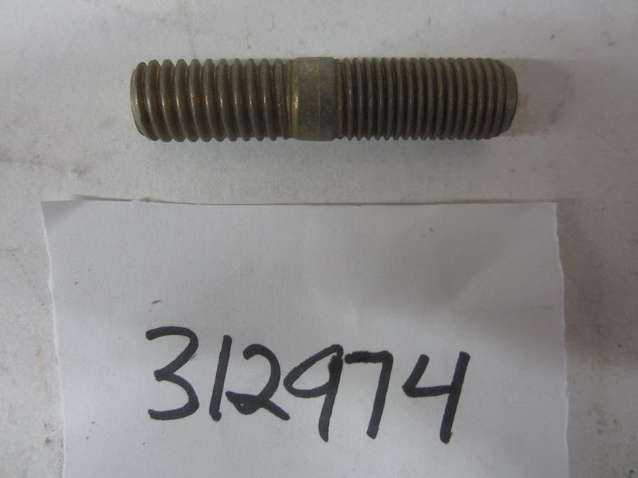 Evinrude Johnson OMC 0312974 - Stud