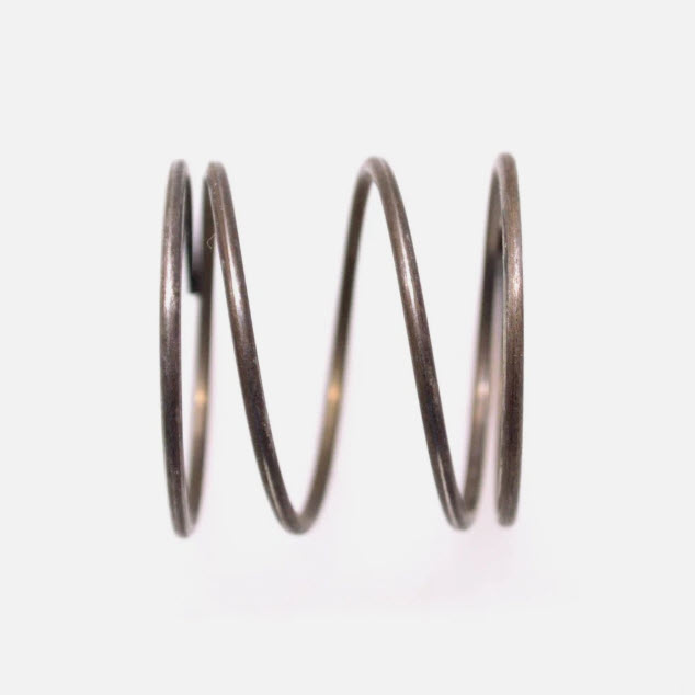 Evinrude Johnson OMC 0312980 - Pulley to Arm Spring