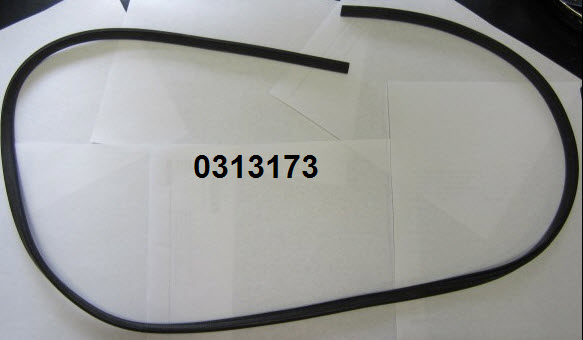 Evinrude Johnson OMC Evinrude Johnson OMC OMC0313173
0313173