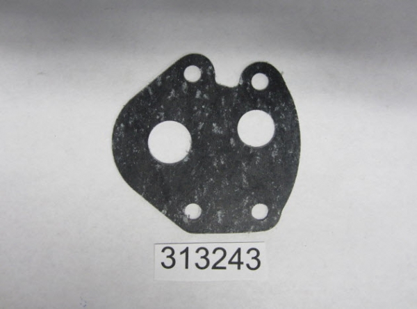 Evinrude Johnson OMC 0313243 - Cover Gasket