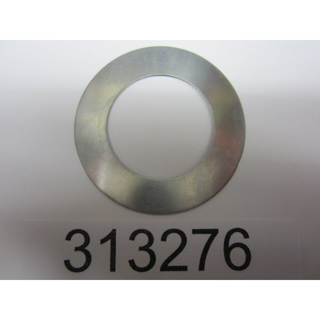 Evinrude Johnson OMC 0313276 - Shim .006 inch, 14mm