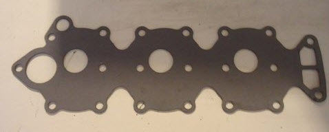 Evinrude Johnson OMC 0313414 - Cylinder Head Cover Gasket