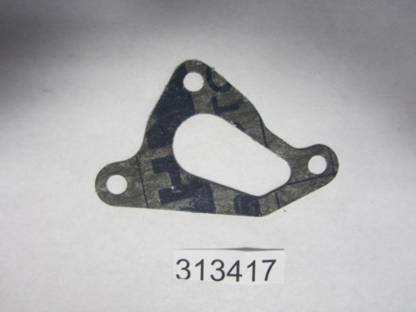 Evinrude Johnson OMC 0313417 - Thermostat Cover Gasket