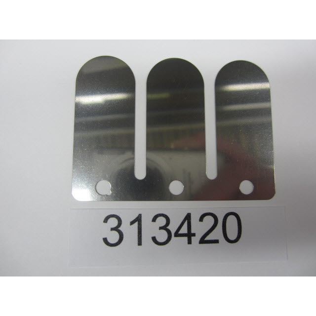 Evinrude Johnson OMC 0313420 - Leaf Valve