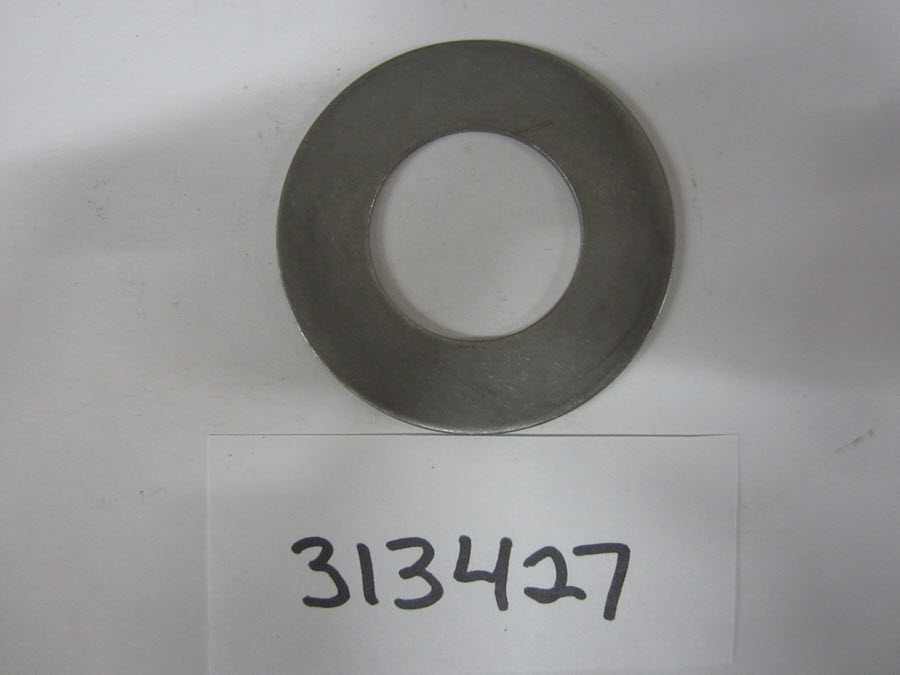 Evinrude Johnson OMC 0313427 - Pivot Shaft Thrust Washer