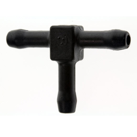 Evinrude Johnson OMC 0313537 - Tee Fitting