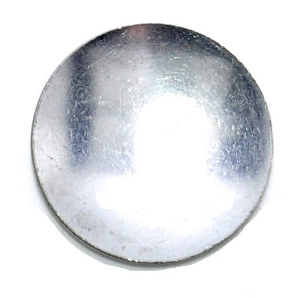 Evinrude Johnson OMC 0313539 - Ball Gear Plug