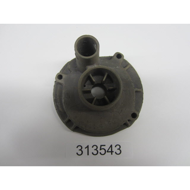 Evinrude Johnson OMC 0313543 - Impeller Housing