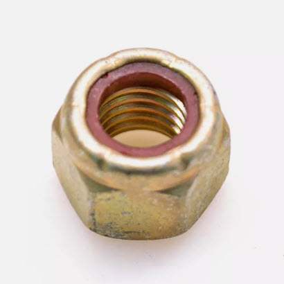 Evinrude Johnson OMC 0313650 - Stop Nut