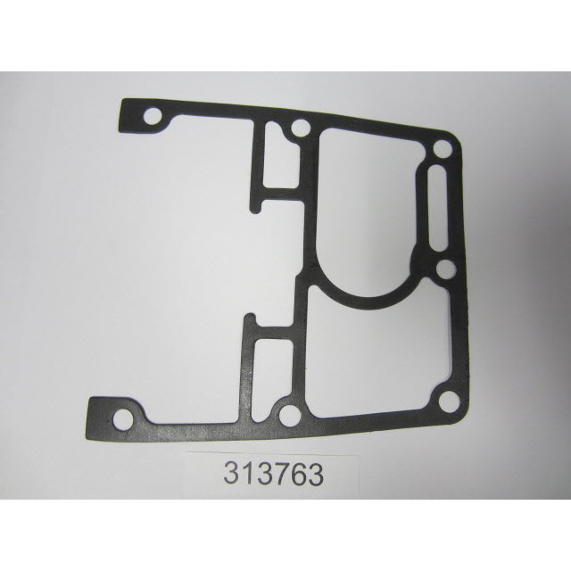 Evinrude Johnson OMC 0313763 - Powerhead Adaptor Gasket