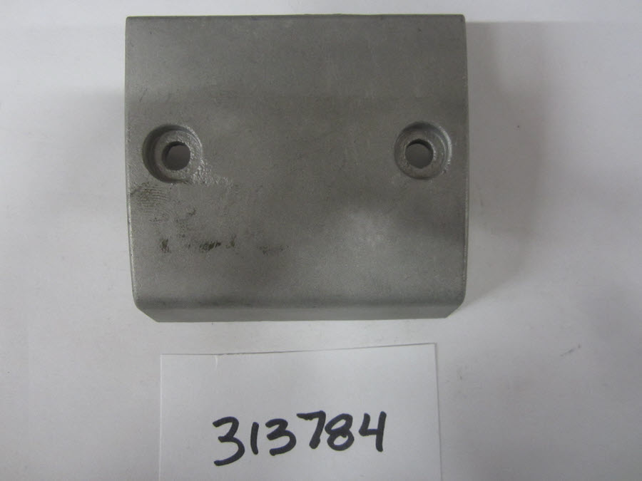 Evinrude Johnson OMC 0313784 - Cover