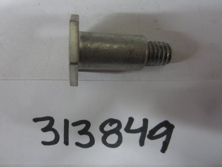 Evinrude Johnson OMC 0313849 - Screw, Stop Link