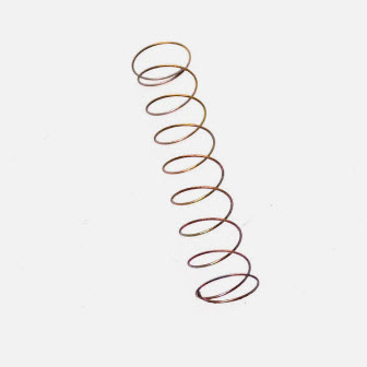 Evinrude Johnson OMC 0314026 - Plunger Spring