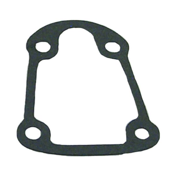 Evinrude Johnson OMC 0314082 - Gasket, Cover to Gearcase
