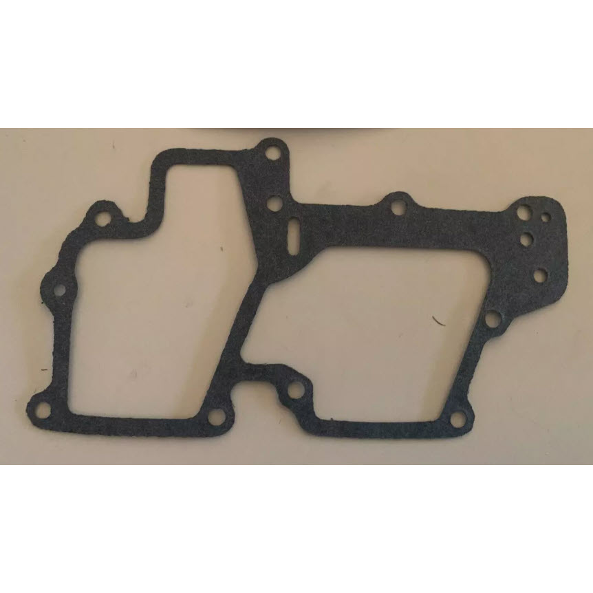 Evinrude Johnson OMC 0314172 - Gasket, Manifold to Cylinder