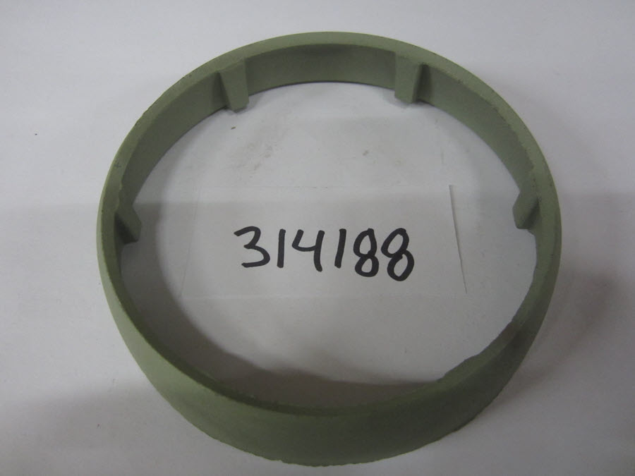 Evinrude Johnson OMC 0314188 - Converging Ring