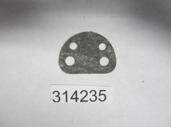 Evinrude Johnson OMC 0314235 - Vacuum Switch Gasket