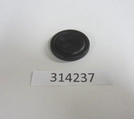 Evinrude Johnson OMC 0314237 - Vacuum Switch Diaphragm