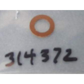 Evinrude Johnson OMC Evinrude Johnson OMC OMC0314372
0314372