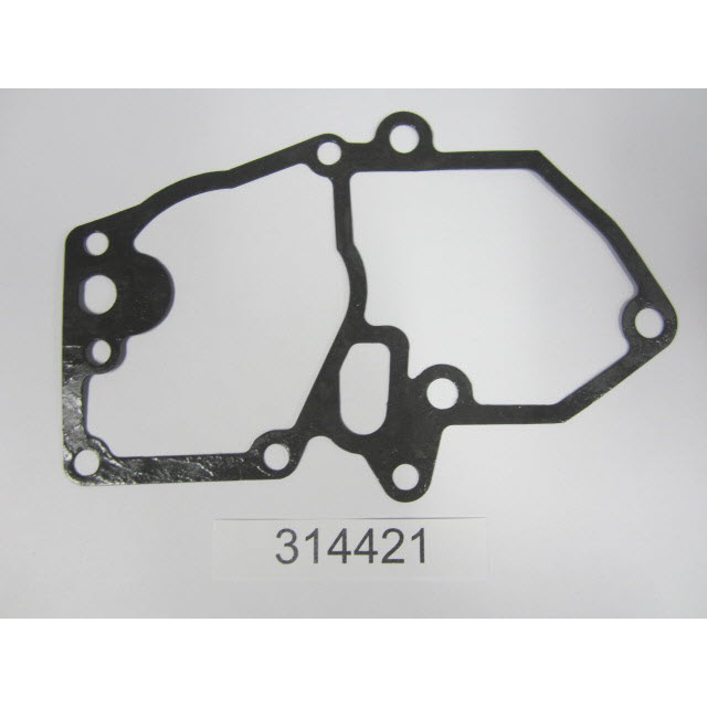 Evinrude Johnson OMC 0314421 - Baffle Gasket