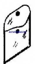 Evinrude Johnson OMC Evinrude Johnson OMC OMC0314494
0314494