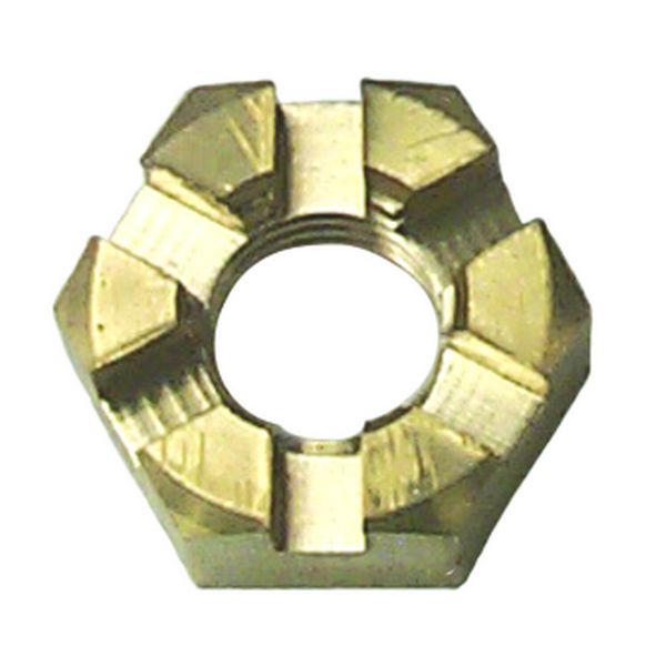 Evinrude Johnson OMC 0314503 - Prop Nut