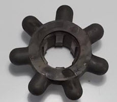 Evinrude Johnson OMC 0314579 - Ball Gear, Shaft
