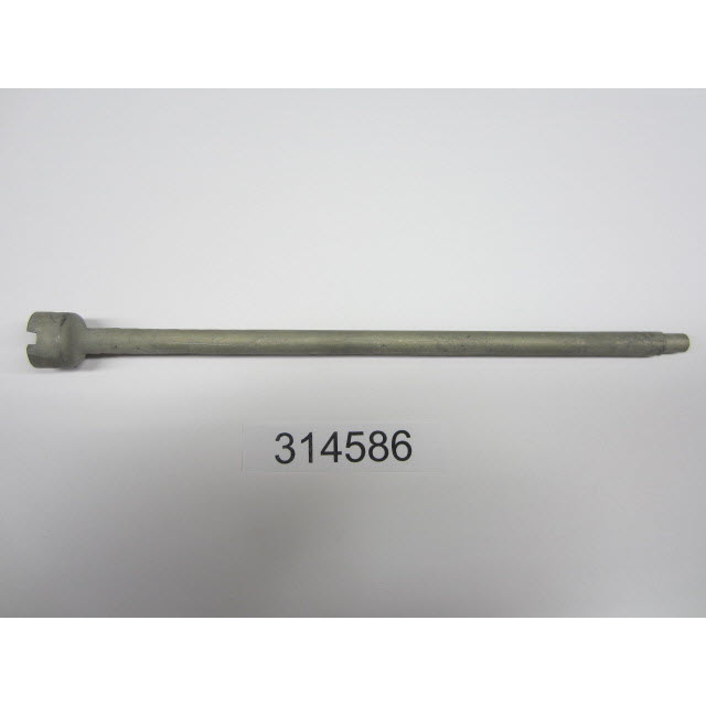 Evinrude Johnson OMC 0314586 - Spring Retainer