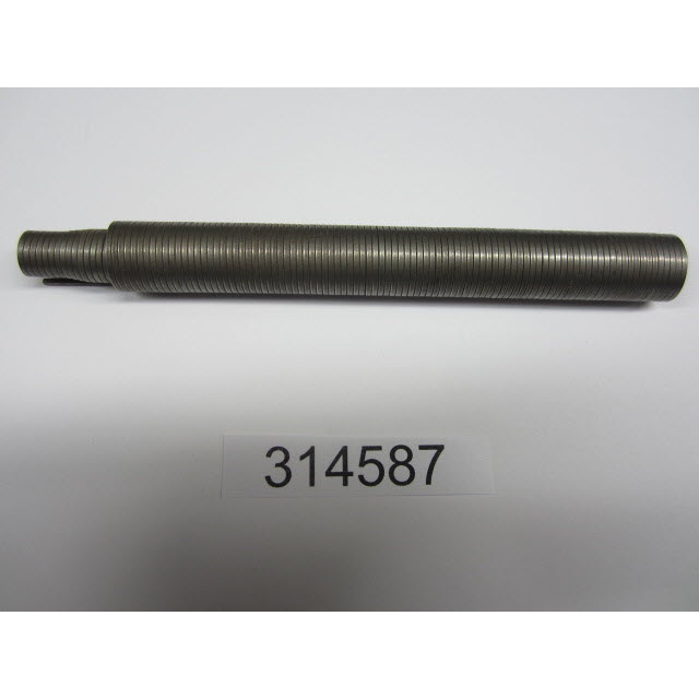 0314587 - Main Spring, Starter
