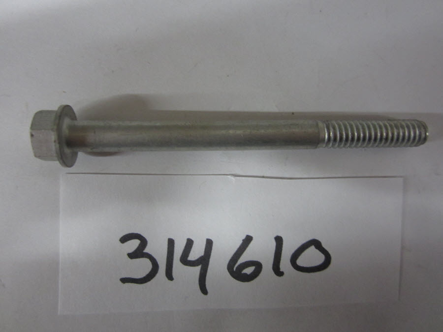 Evinrude Johnson OMC 0314610 - Screw