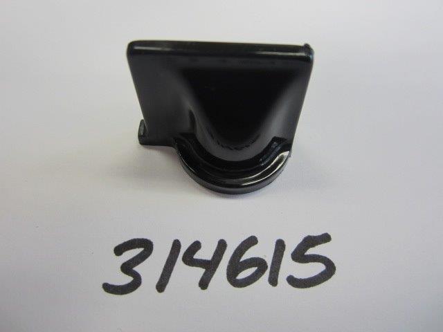 Evinrude Johnson OMC 0314615 - Adjusting Knob, Slow Speed