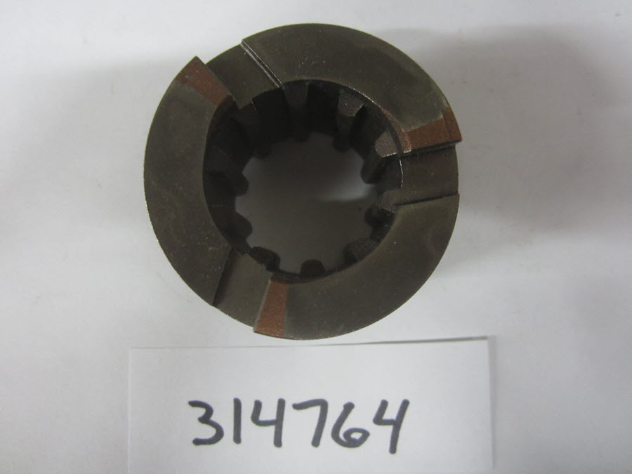 Evinrude Johnson OMC 0314764 - Shifter Clutch Dog