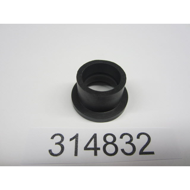Evinrude Johnson OMC 0314832 - Water Tube Grommet