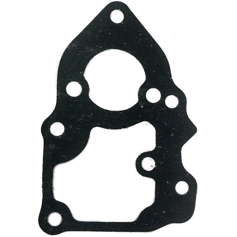 Evinrude Johnson OMC 0314850 -Gasket, Crankcase to Cover