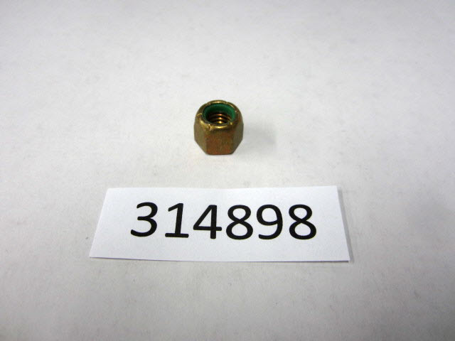 Evinrude Johnson OMC 0314898 - Nut