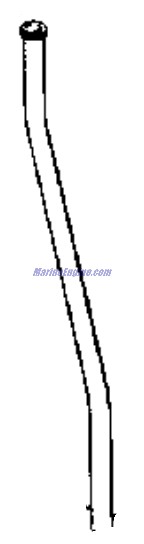 Evinrude Johnson OMC Evinrude Johnson OMC OMC0315020
0315020
