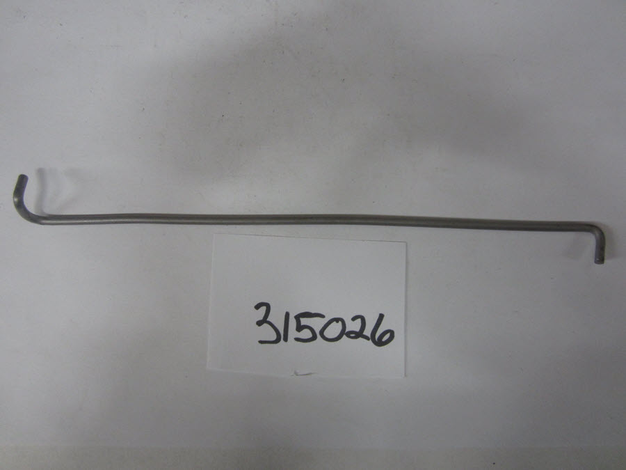 Evinrude Johnson OMC 0315026 - Reverse Lock Release Rod