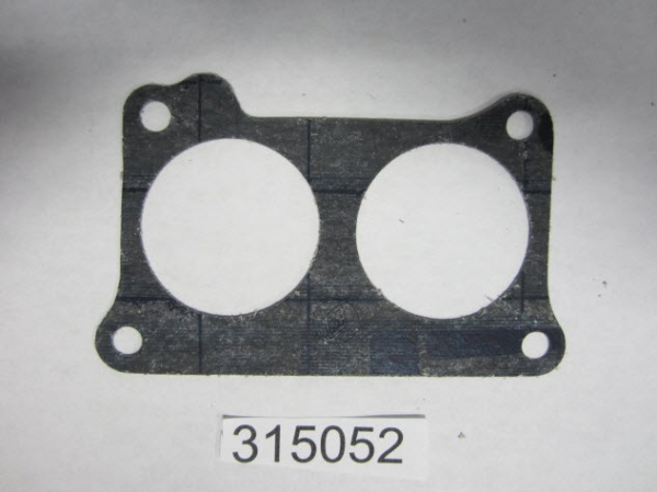 Evinrude Johnson OMC 0315052 - Carburetor Mounting Gasket
