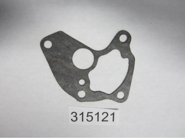 Evinrude Johnson OMC 0315121 - Gasket