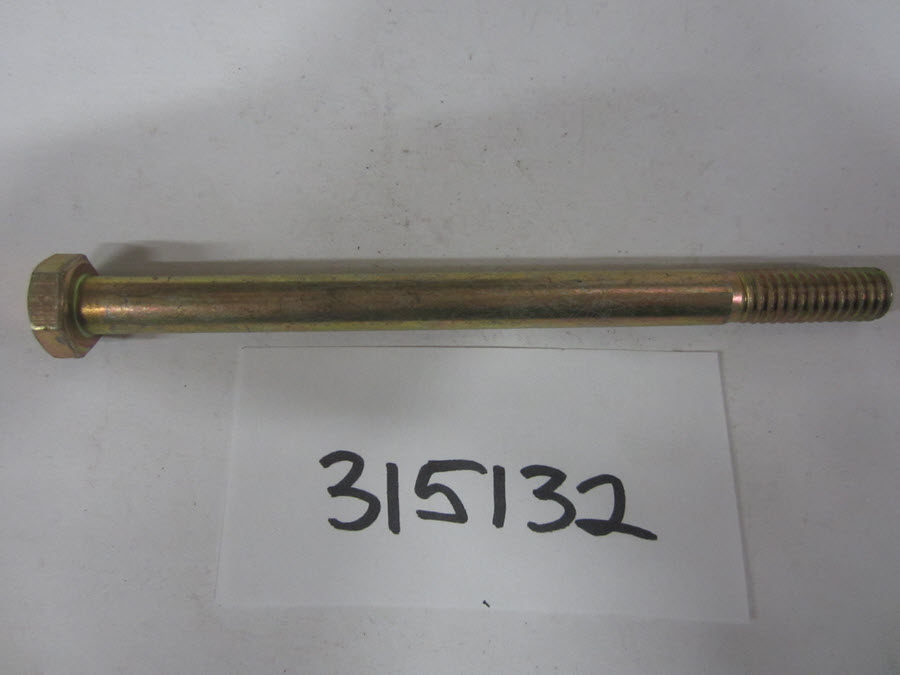 Evinrude Johnson OMC 0315132 - Screw