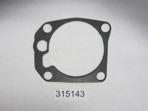 Evinrude Johnson OMC 0315143 - Gasket