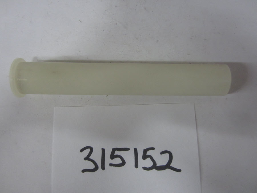 Evinrude Johnson OMC 0315152 - Water Tube Extension