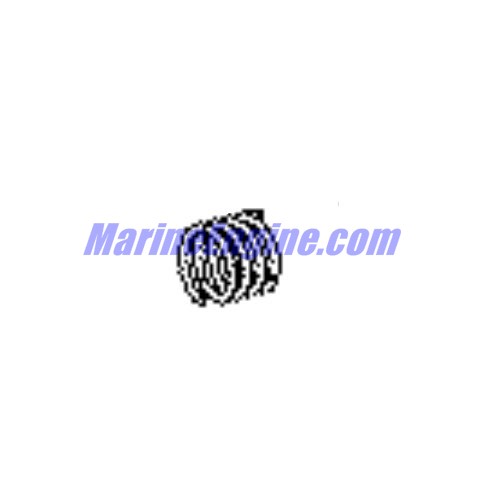Evinrude Johnson OMC 0315255 - Spring