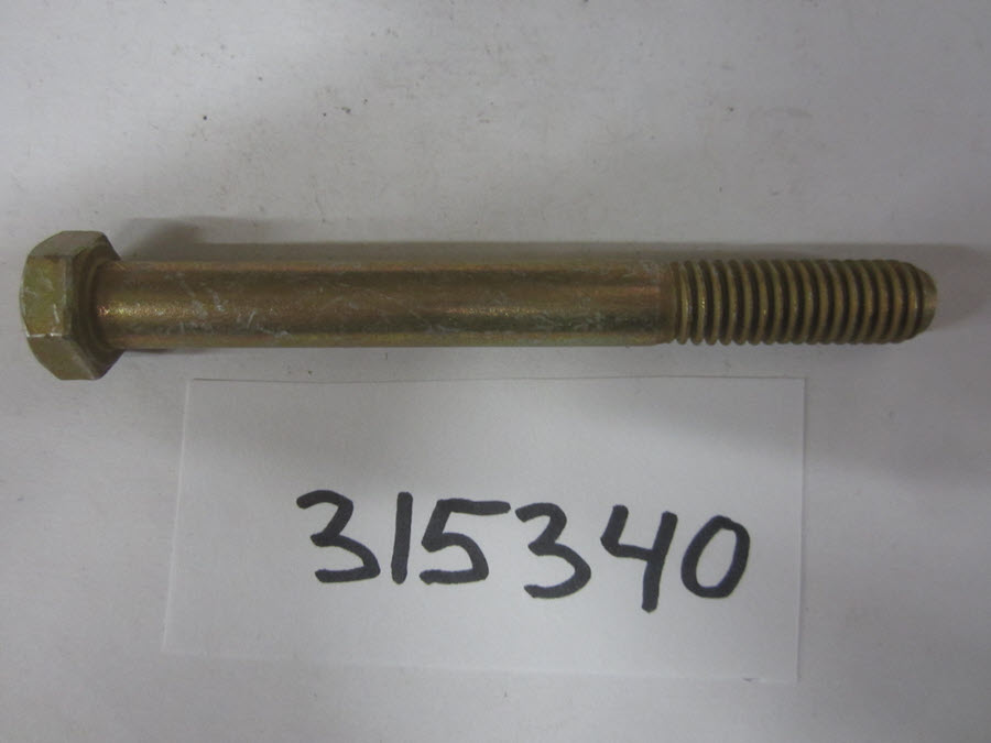 Evinrude Johnson OMC 0315340 - Screw