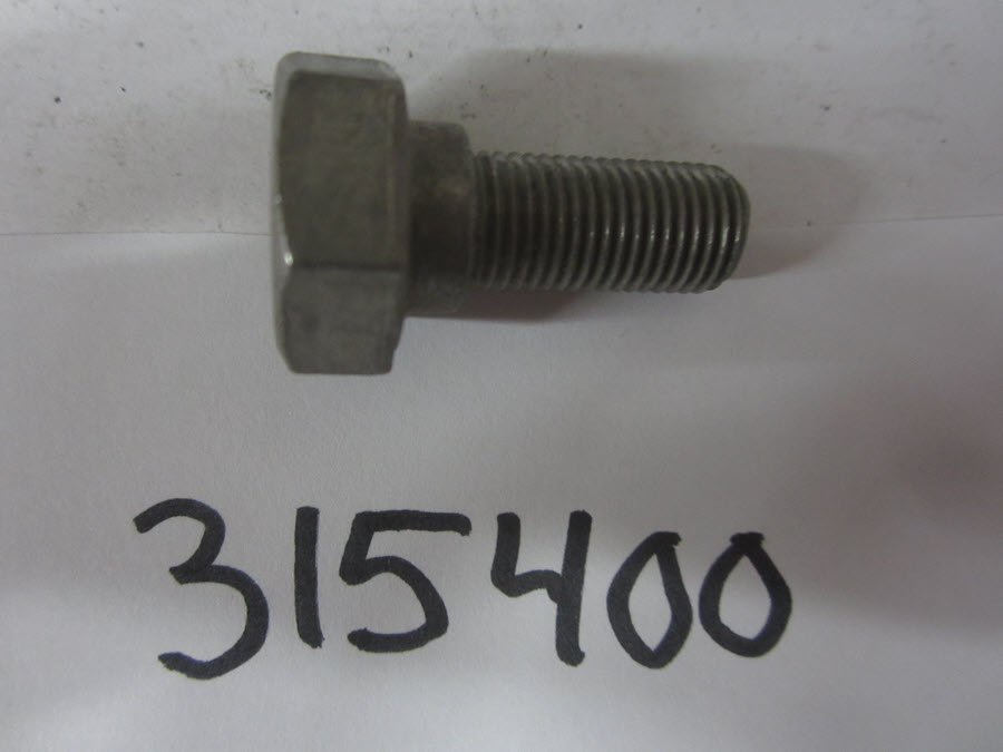 Evinrude Johnson OMC 0315400 - Pivot Screw