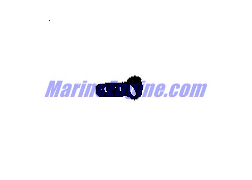 Evinrude Johnson OMC 0315426 - Screw