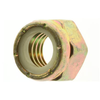 Evinrude Johnson OMC 0315511 - Lock Nut