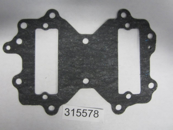 Evinrude Johnson OMC 0315578 - Gasket,
